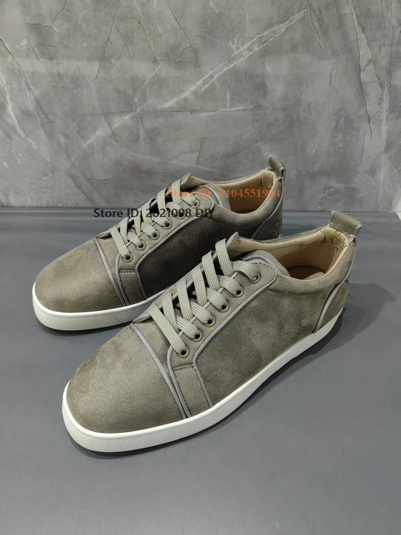 Conciso cinza camurça couro re - Men Shoes H&M avaliação e preço