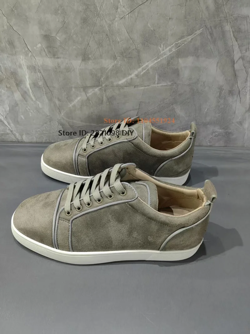 Conciso cinza camurça couro re - Men Shoes H&M avaliação e preço