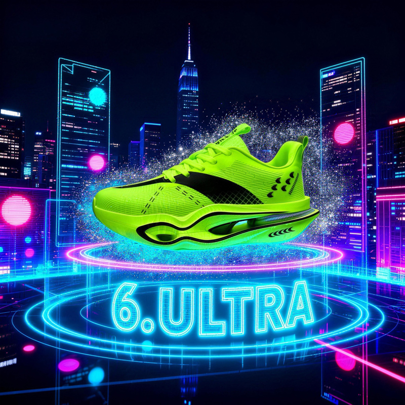 Novos Tênis Esportivos Masculi - Men'S Shoes For Running avaliação e preço