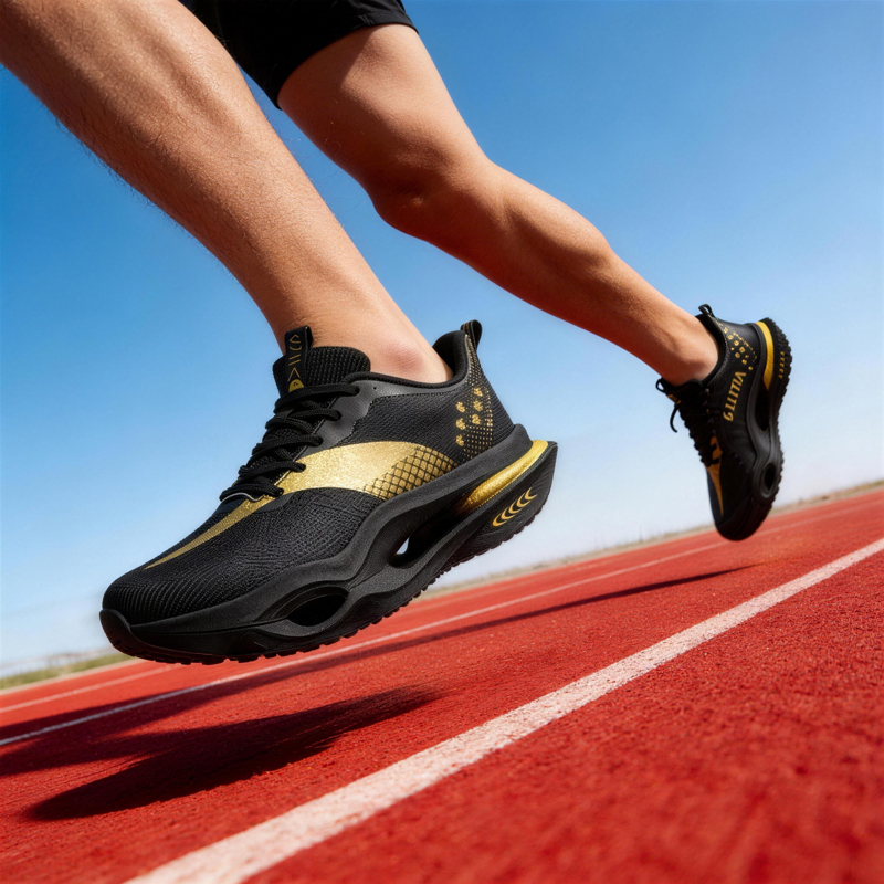 Novos Tênis Esportivos Masculi - Men'S Shoes For Running avaliação e preço
