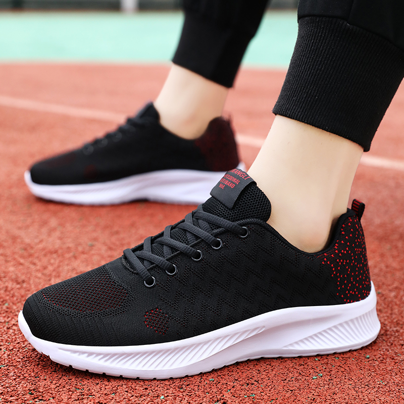 Tênis Masculinos 2024, Calçado - Men'S Shoes For Running avaliação e preço