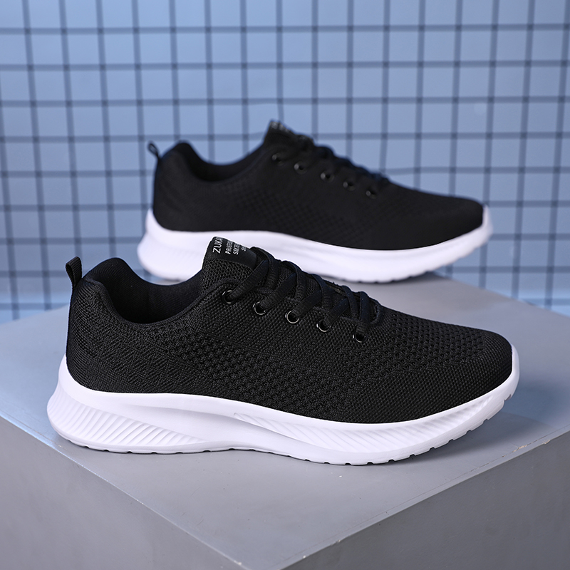 Tênis Masculinos 2024, Calçado - Men'S Shoes For Running avaliação e preço