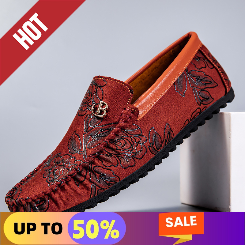 Lazer mocassins de couro mascu - Men'S Shoes Hugo Boss avaliação e preço