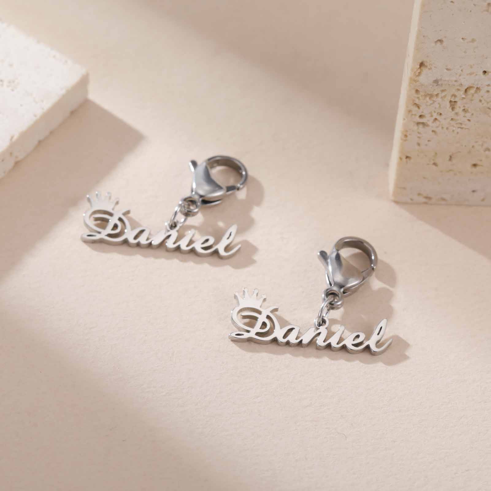 Fivela de Sapato Personalizada - Men Shoes Name avaliação e preço