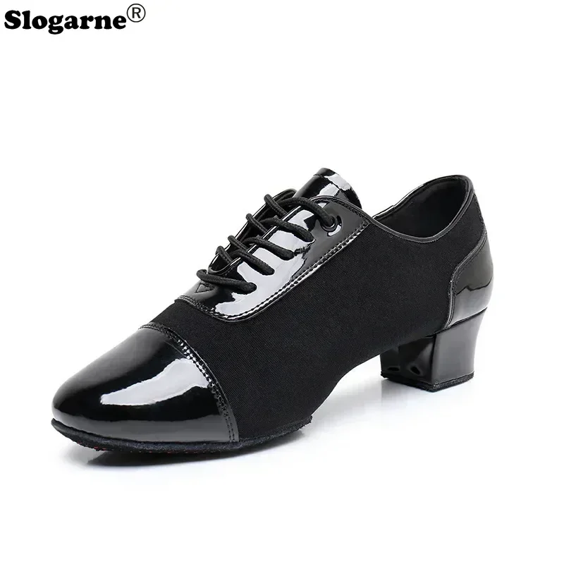 Homens de alta qualidade sapat - Men Shoes H&M avaliação e preço