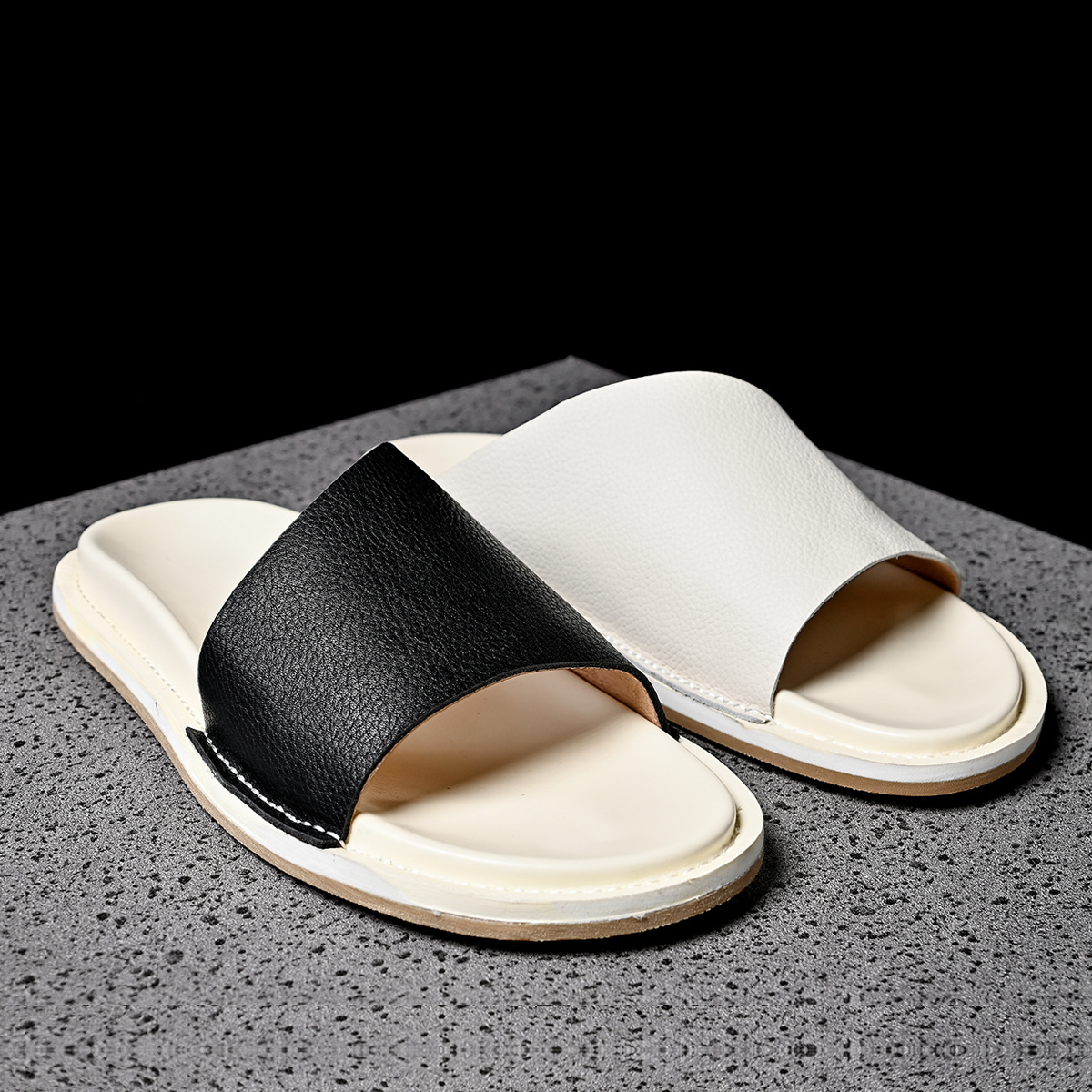 Alta qualidade macio masculino - Men'S Shoes Hugo Boss avaliação e preço