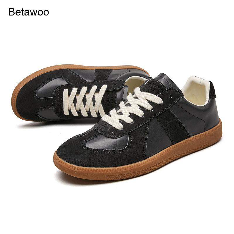 Tênis Casuais Masculinos Retrô - Men'S Shoes Hugo Boss avaliação e preço