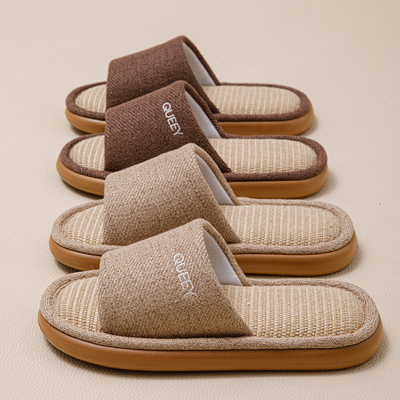 Novos chinelos femininos para  - Men Shoes Size To Women avaliação e preço