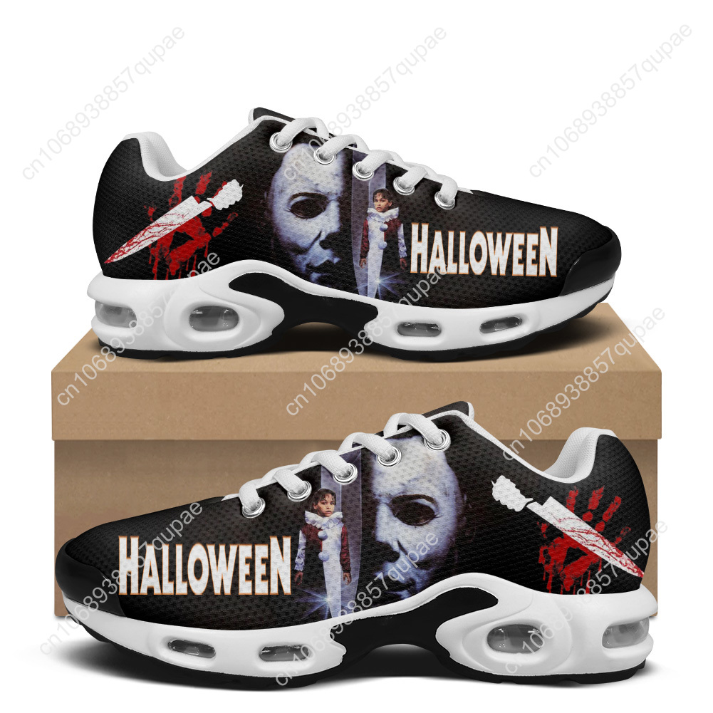 Michael myers halloween assass - Men Shoes Myer avaliação e preço
