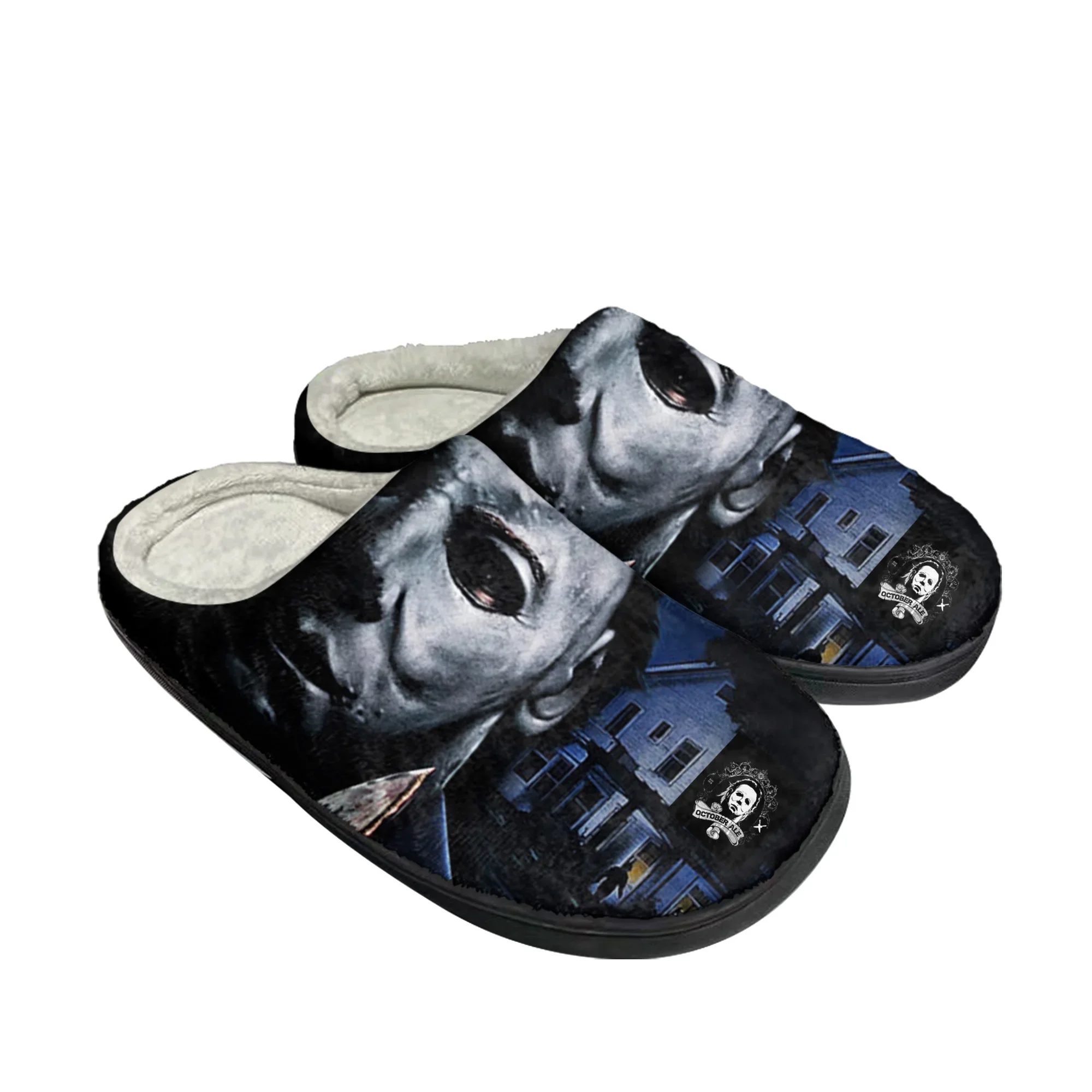 Horror halloween casa algodão  - Men Shoes Myer avaliação e preço