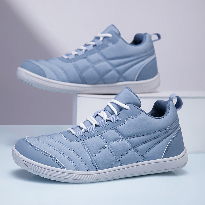 Tênis Casuais Masculinos de La - Men'S Shoes With Wide Toe Box avaliação e preço