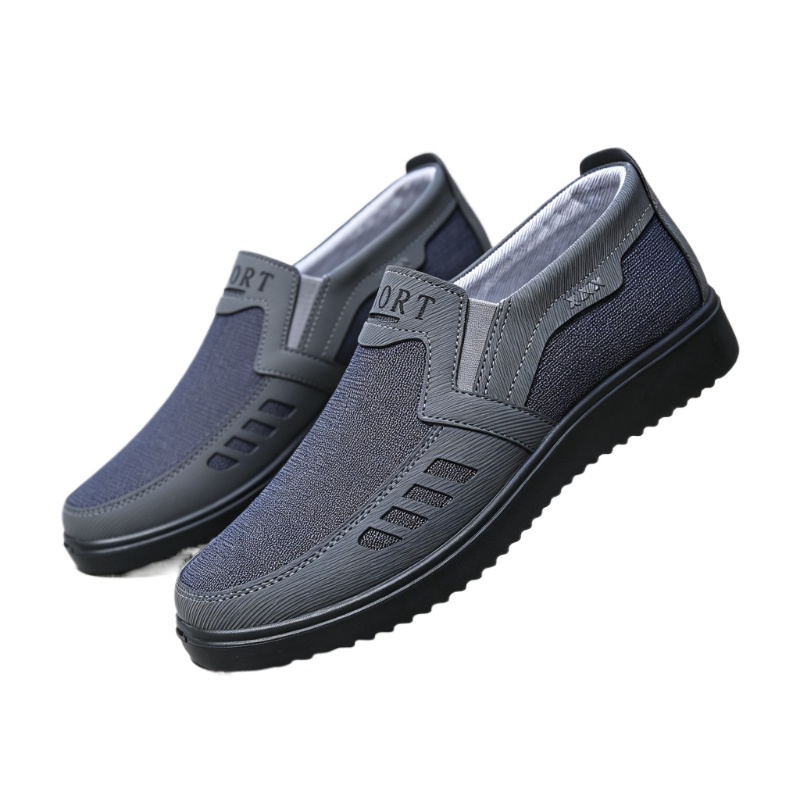 Sapatos masculinos de lona, ​​ - Men Shoes Everyday avaliação e preço