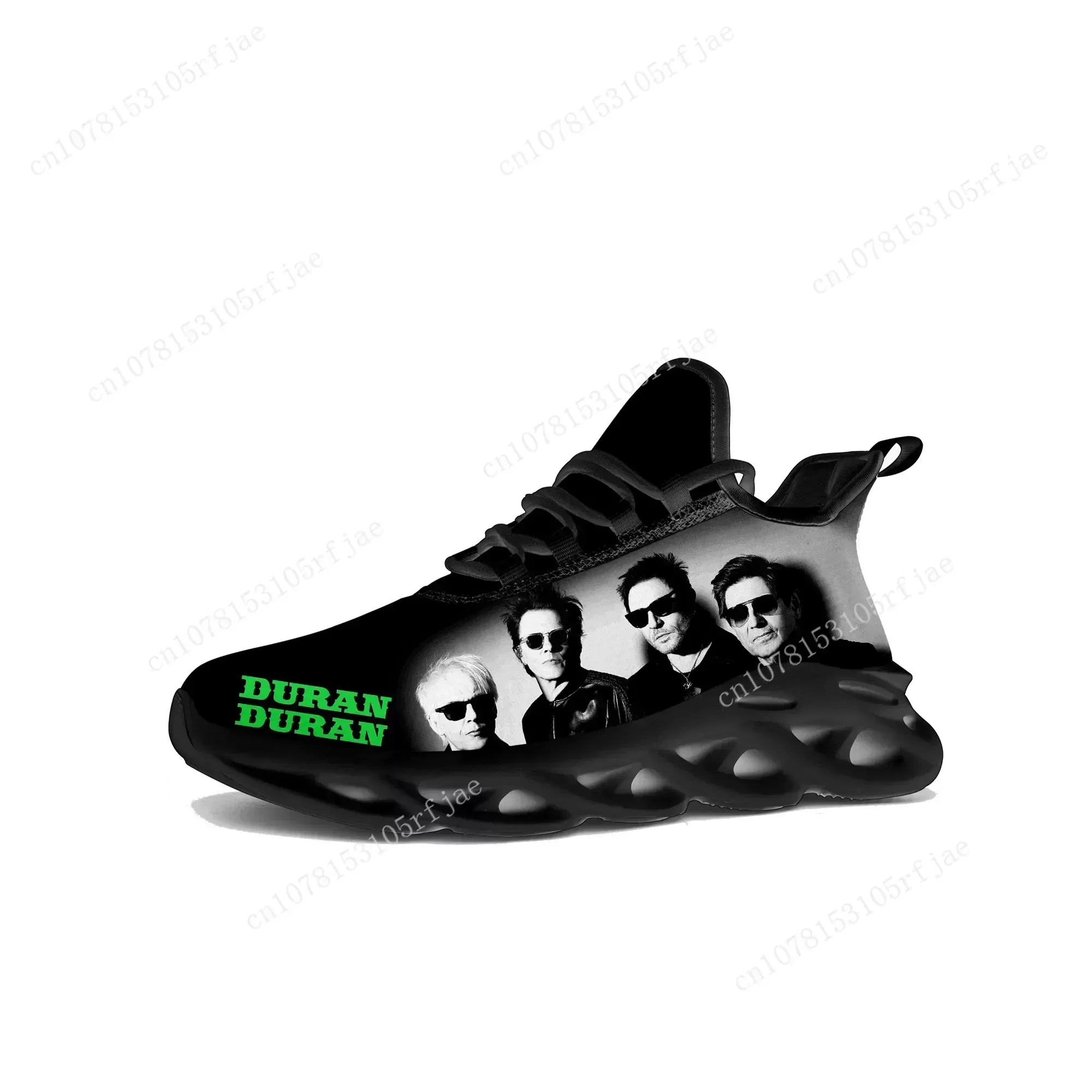 Tênis Duran Duran para Homens  - Men'S Shoes For Running avaliação e preço