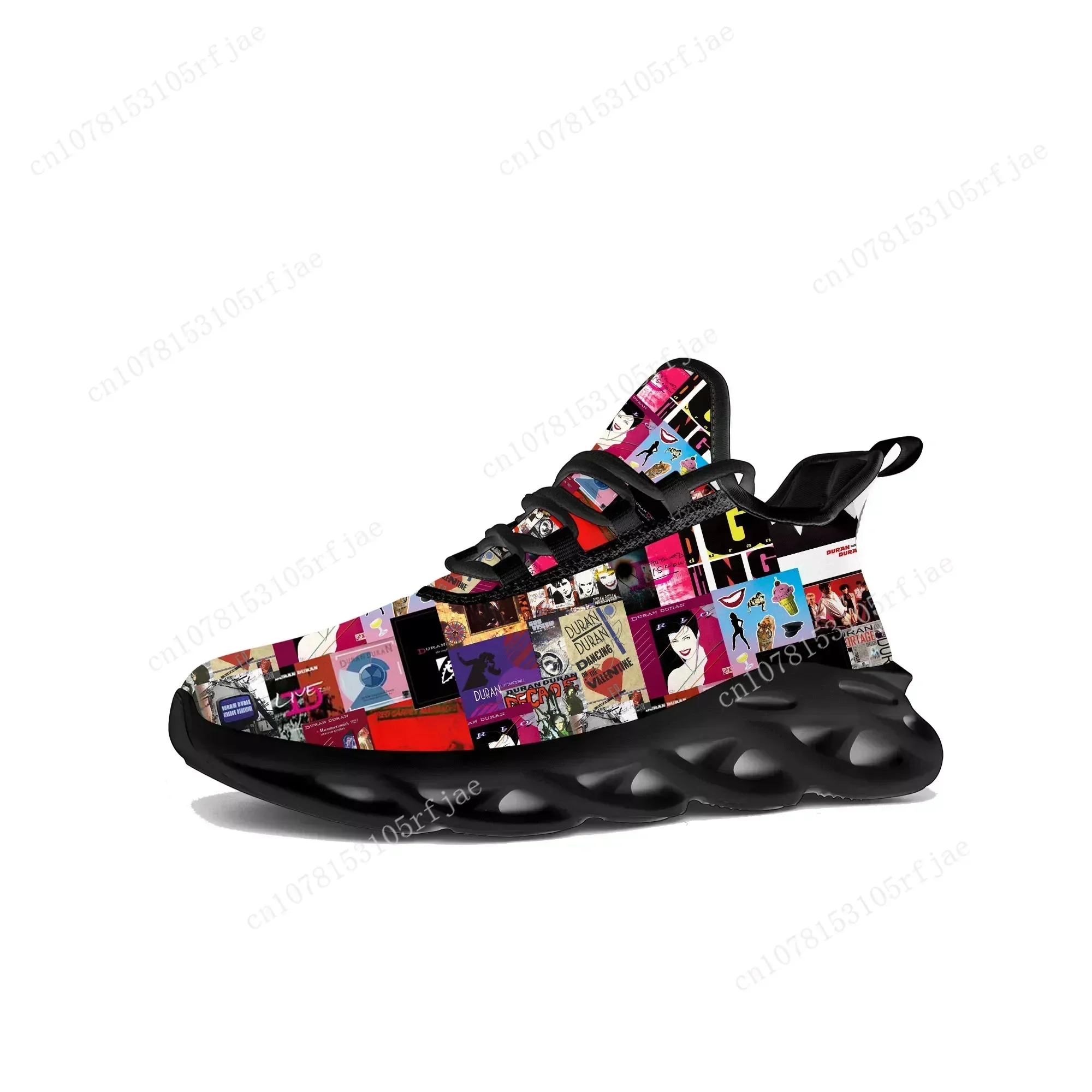 Tênis Duran Duran para Homens  - Men'S Shoes For Running avaliação e preço