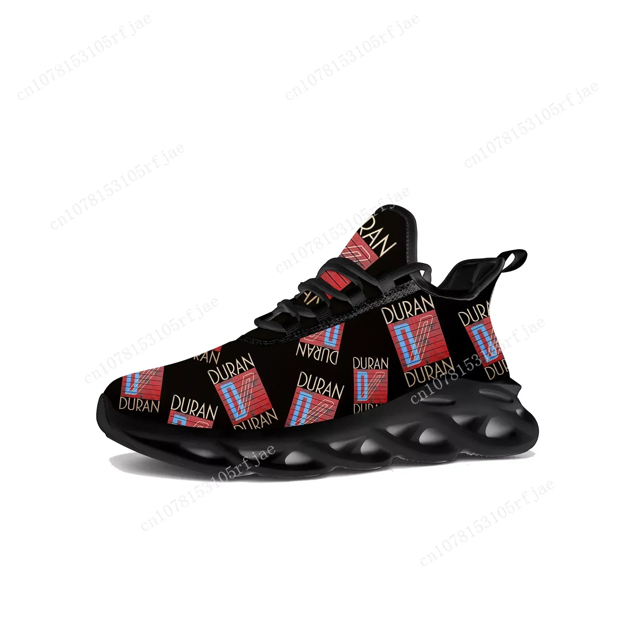 Tênis Duran Duran para Homens  - Men'S Shoes For Running avaliação e preço
